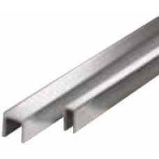 Спецелемент Metallo Acciaio 1x80 Profili з колекції Profili Profili