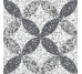 Декор (25x25) cte-101 Terrazzo Decor 1Cementine - Terrazzo з колекції Terrazzo Self