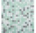 Мозаика 29.5x29.5 Calce Sicis Blends из коллекции Blends Sicis