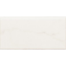 Бордюр 7,5x15 Bullnose Bardiglio Light 23759 з колекції Bardiglio Equipe
