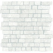 Мозаика 30x30 Cha Pet. Mur Bla - Chateau из коллекции Chateau Emilceramica Мозаика 30x30 Cha Pet. Mur Bla - Chateau из коллекции Chateau Emilceramica CHATEAU Керамическая плитка Emil Ceramica — страница 3