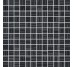 Мозаика 30x30 CCW905K Ccw Mos Lumiere Carbone Nova Bell Chic из коллекции Chic NovaBell