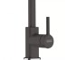 Змішувач Franke Lina J 115.0747.507 сірий сланець 
