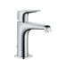 Змішувач Axor Citterio E 125 для умивальника ручка Lever, Chrome 36110000