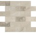 Мозаика (30x30) G105SM0 Carac. Sabbia Muretto - Caracalla из коллекции Caracalla Vallelunga.