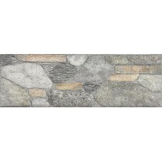 Gris 16.5x50 Adobe из коллекции Adobe Gris 16.5x50 Adobe из коллекции Adobe Adobe / Brick / Breda / Biel Керамическая плитка Oset