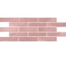 Плитка 5,7x23,2 Dt Rose Nat-Downtown-A037789 з колекції Downtown Carmen