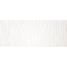 Декор (20x50) D2055 Decor Skin White - Главная злекції Home Home Керамическая плитка Aleluia