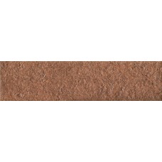 FORNACE ROSSO MATTONE - 6x24 J410 Miniature Fornace з колекції Miniature Fornace Miniature Fornace