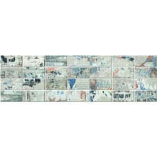 (10x20) 1049705 Плакаты Гранж Микс - Новый Орлеан злекції Новый Орлеан Серениссима