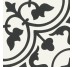 Плитка 20x20 D?cor 7 Rettificato - Reverie з колекції Reverie Unicom Starker