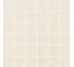 Мозаїка 30x30 Terre Bianco Mosaico A - Terre - TE013MA з колекції Terre Impronta