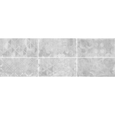 (30x60) 62129 Vintage Grey (6 MIX) - Verve з колекції Verve Verve Керамічна плитка Cerdomus — сторінка 2