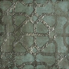 13,8x13,8 Amazonia Ethnic Emerald из коллекции Amazonia 13,8x13,8 Amazonia Ethnic Emerald из коллекции Amazonia