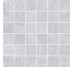 Мозаїка Mosaico Saria Gris Antideslizante 30x30 Delta Vives з колекції Delta Vives