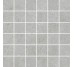 Мозаика Cityzen D Stratus 36 Fog - 29.5x29.5 312B12X551 Cityzen из коллекции Cityzen Revigres