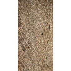 Декор (30.5x60) Yuna Fondo Argento-Decoro Travertino – Avant-Garde из коллекции Appia Antica Avant-Garde