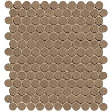 Мозаика Bisquit Round Mos 29.5x32.5 Chelsea Brick Fap из коллекции Chelsea Brick Fap