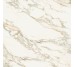 Плитка Calacatta Gold Sq Lapp 80x80 Marble Experience Impronta з колекції Marble Experience Impronta