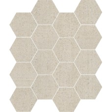 (27x32.5) CSAEXGRE01 Exagon Greige - Matherea з колекції Matherea Sant Agostino (27x32.5) CSAEXGRE01 Exagon Greige - Matherea з колекції Matherea Sant Agostino Matherea Керамічна плитка SANTAGOSTINO