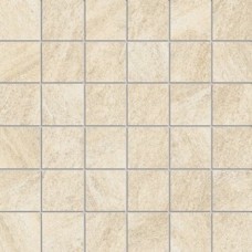 Мозаїка (30x30) MC03 Guyana Almond Mosaico R - Petrae з колекції Petrae