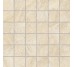 Мозаїка (30x30) MC03 Guyana Almond Mosaico R - Petrae з колекції Petrae Refin