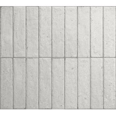 Tetris Block Pearl Mat - 5x20 CSABLOPM05 Tetris з колекції Tetris Tetris Керамічна плитка SANTAGOSTINO