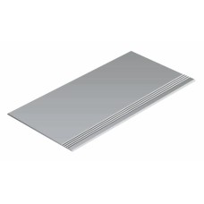 Сходинка (30x60) 36150 Gradino Urban Grigio Nat - Urban з колекції Urban Сходинка (30x60) 36150 Gradino Urban Grigio Nat - Urban з колекції Urban