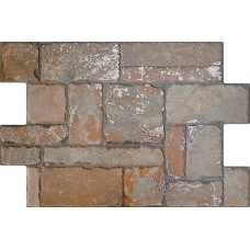 Мозаїка 44x66 CANYON STONEWORK Canyon з колекції Canyon Мозаїка 44x66 CANYON STONEWORK Canyon з колекції Canyon