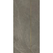 60x120 00M6AB9 Dolomiti Decoro Tratti Antracite Rt Matt Dolomiti з колекції Dolomiti Elios Ceramica: малі формати з Фьорано-Модензе з 1968 року — сторінка 29