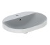 Умивальник VariForm 60 (500.733.01.2) Geberit Geberit