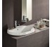 Умивальник VariForm 60 (500.733.01.2) Geberit Geberit