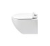 Унитаз Grem  52*35.5*34 ( А0054423 ) Insana