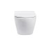 Унитаз Grem  52*35.5*34 ( А0054423 ) Insana