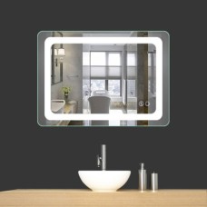 Зеркало LED J-017, 60*80/80*60 см ( А0058161 ) Зеркало LED J-017, 60*80/80*60 см ( А0058161 )