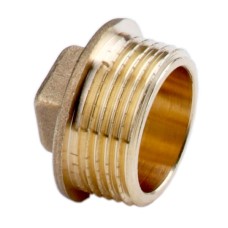 Пробка 1/2" Пробка 1/2"