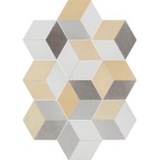 (25.8x29) Toscana Tridi Amarillo - Toscana Tridi з колекції Toscana Tridi (25.8x29) Toscana Tridi Amarillo - Toscana Tridi з колекції Toscana Tridi