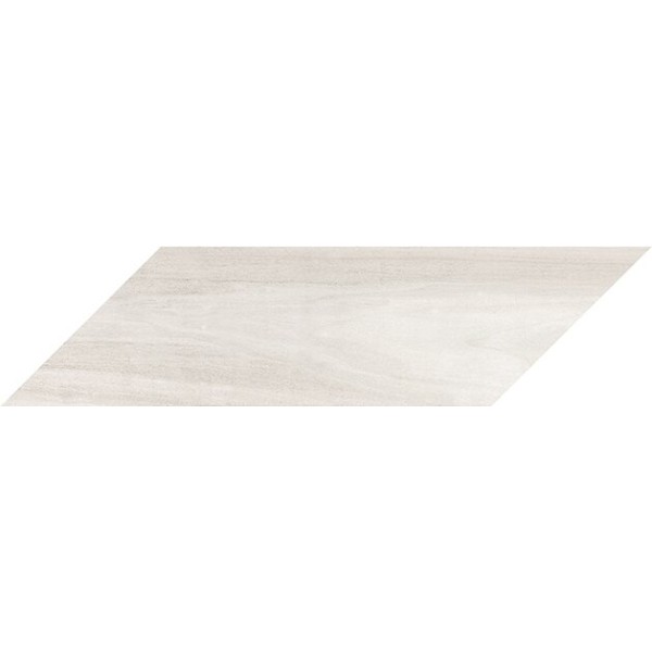 Плитка (15x45) 963M0R 001White Toulipier Dial - Millelegni из коллекции Millelegni Emilceramica