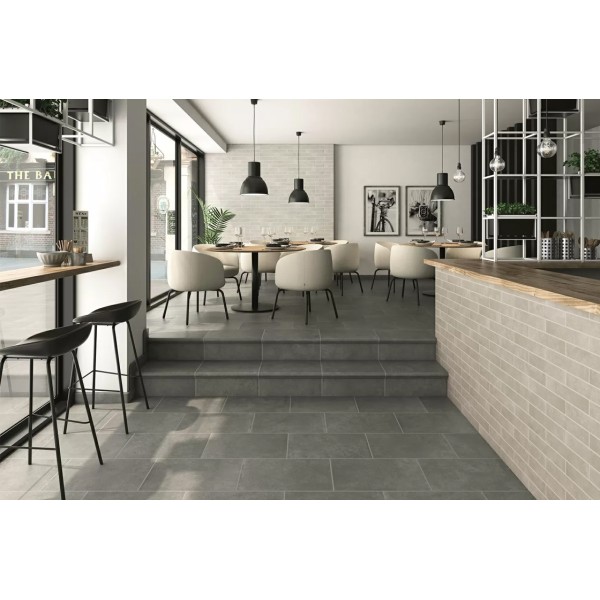 CAPRI CARBON Base 905079 32.5х32.5х1.6 MC485 (клінкер)