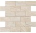 Мозаика (30x30) GLR805N Glr Muretto 5X10Crystal - Gallura из коллекции Gallura NovaBell