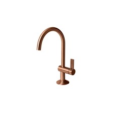 LIGNAGE, Смеситель для умывальника, brushed copper (100289174)