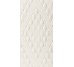 Плитка (40x80) D731 4D.DROP WHITE MATT - 4D з колекції 4D Marca Corona