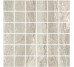 Мозаїка Mosaico Princess Lappato Rettificato 30x30 Copacabana Ava з колекції Copacabana Ava