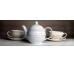 Декор (24.2x68.5) D. CUISINE-1 CREMA - Gloss из коллекции Gloss Halcon