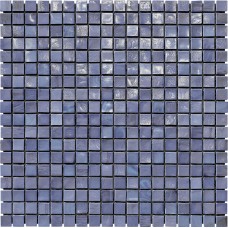 Мозаїка 1,5x1,5 Indaco 2 - Murano Smalto з колекції Murano Smalto Sicis Мозаїка 1,5x1,5 Indaco 2 - Murano Smalto з колекції Murano Smalto Sicis Sicis: мозаїка з Равенни — 700 кольорів скла і власні патенти — сторінка 14
