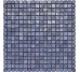 Мозаика 1,5x1,5 Indaco 2 - Murano Smalto из коллекции Murano Smalto Sicis