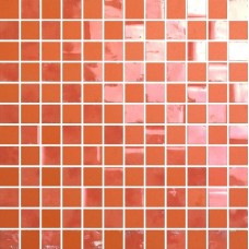 Мозаїка (28.6x28.6) 100961 Highlightsaragosta 2.2x2.2suretefoglio - The Wall з колекції The Wall Мозаїка (28.6x28.6) 100961 Highlightsaragosta 2.2x2.2suretefoglio - The Wall з колекції The Wall