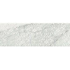 Декор Royal 32x96.2 White Experience з колекції White Experience Декор Royal 32x96.2 White Experience з колекції White Experience