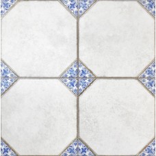 Leeds Blue 33x33 Leeds Blue 33x33