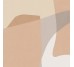 Плитка HBE Shapes Argilla Rett - 120x120 GRBESHARGIR Bioterre з колекції Bioterre Del Conca